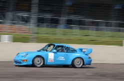 UK Track Days at Elvington, Cadwell Park, Rockingham, Donington, Snetterton